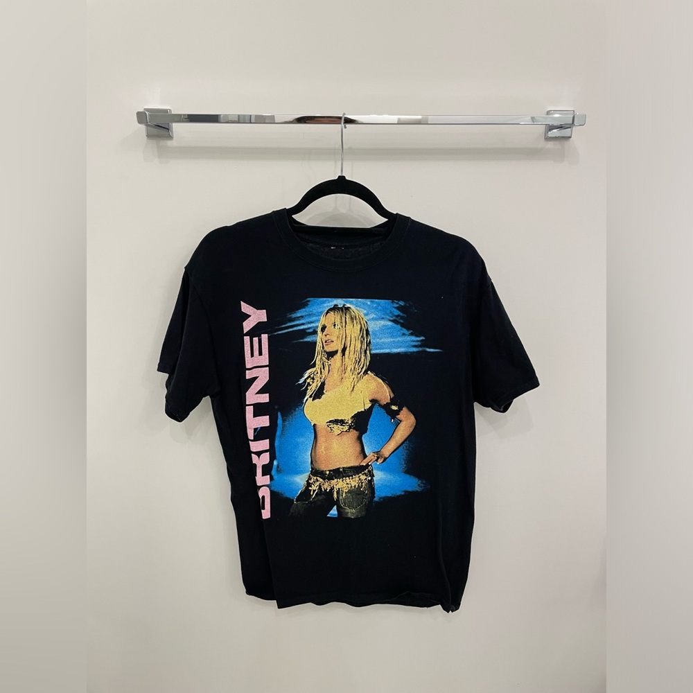 Britney Spears T shirt🛹